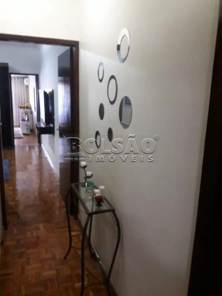Sobrado, 3 quartos, 110 m² - Foto 7