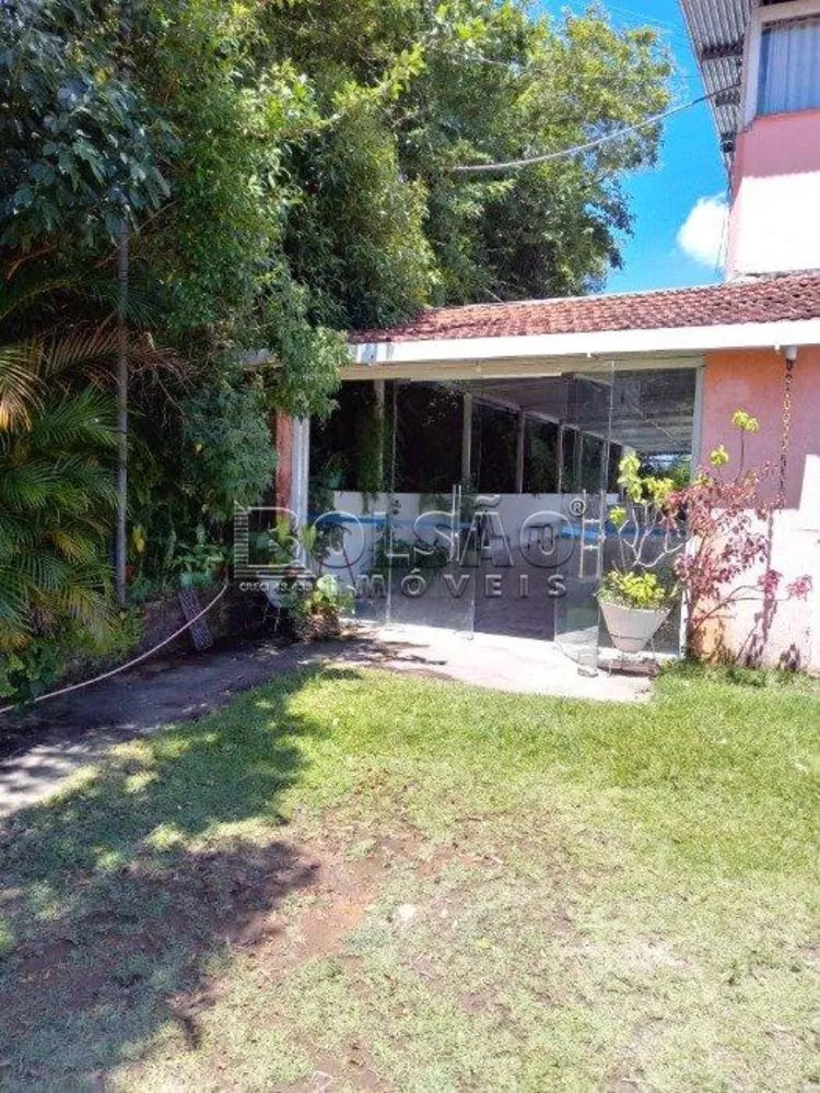 Casa à venda com 5 quartos, 400m² - Foto 5