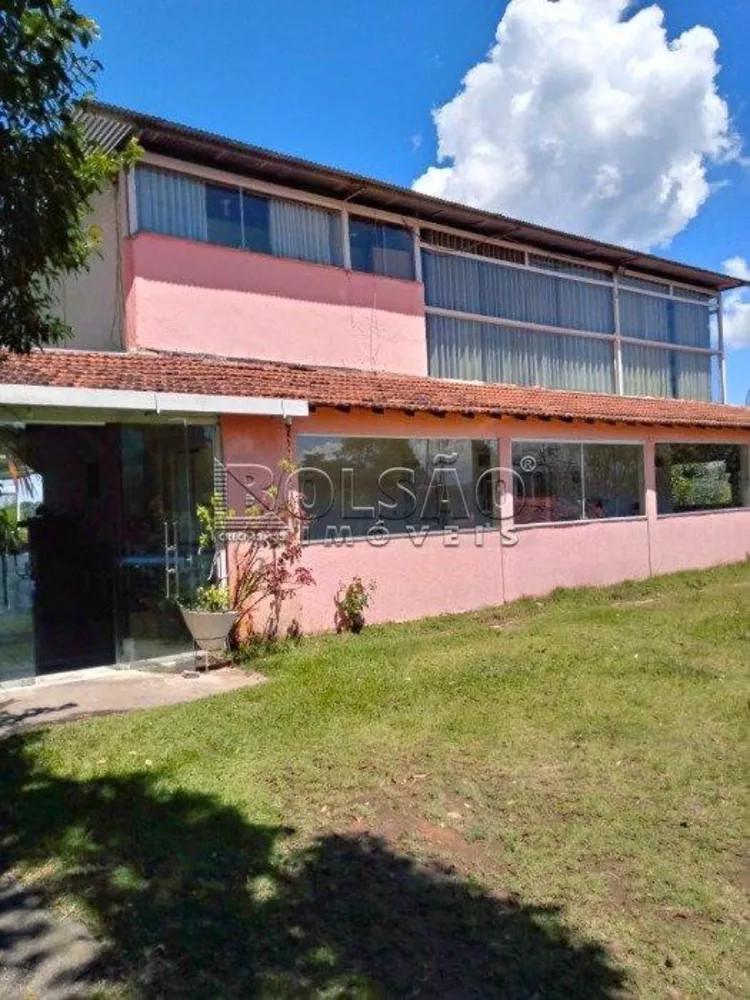 Casa à venda com 5 quartos, 400m² - Foto 4