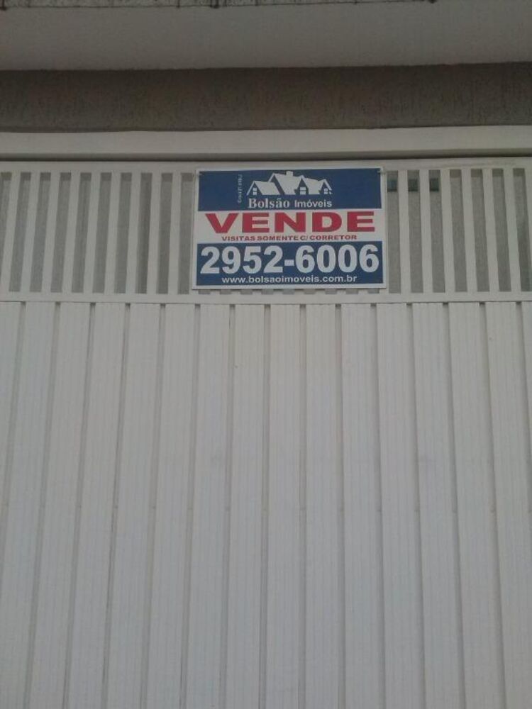 Sobrado, 3 quartos, 170 m² - Foto 11