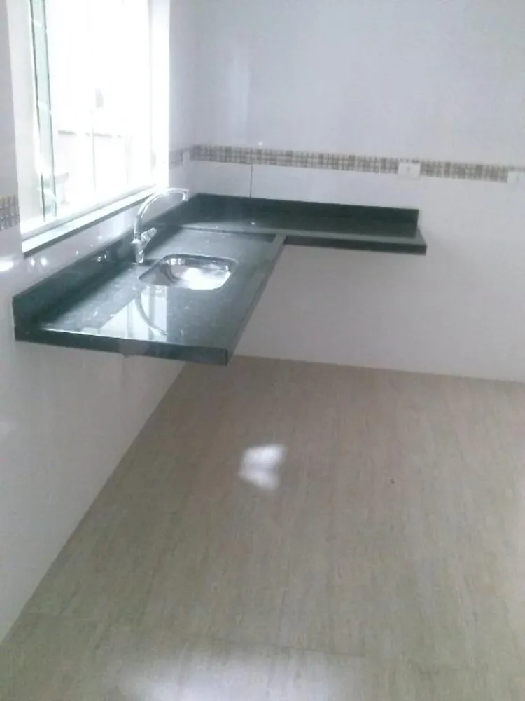 Sobrado, 3 quartos, 170 m² - Foto 2