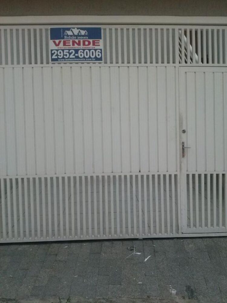 Sobrado, 3 quartos, 170 m² - Foto 12