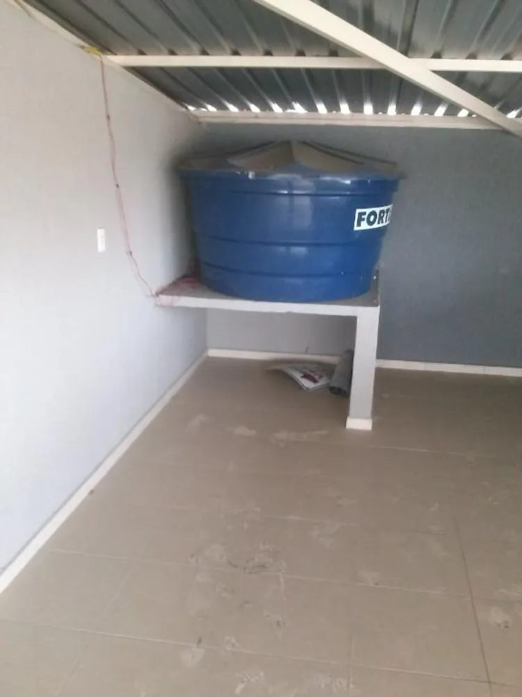 Sobrado, 3 quartos, 170 m² - Foto 1