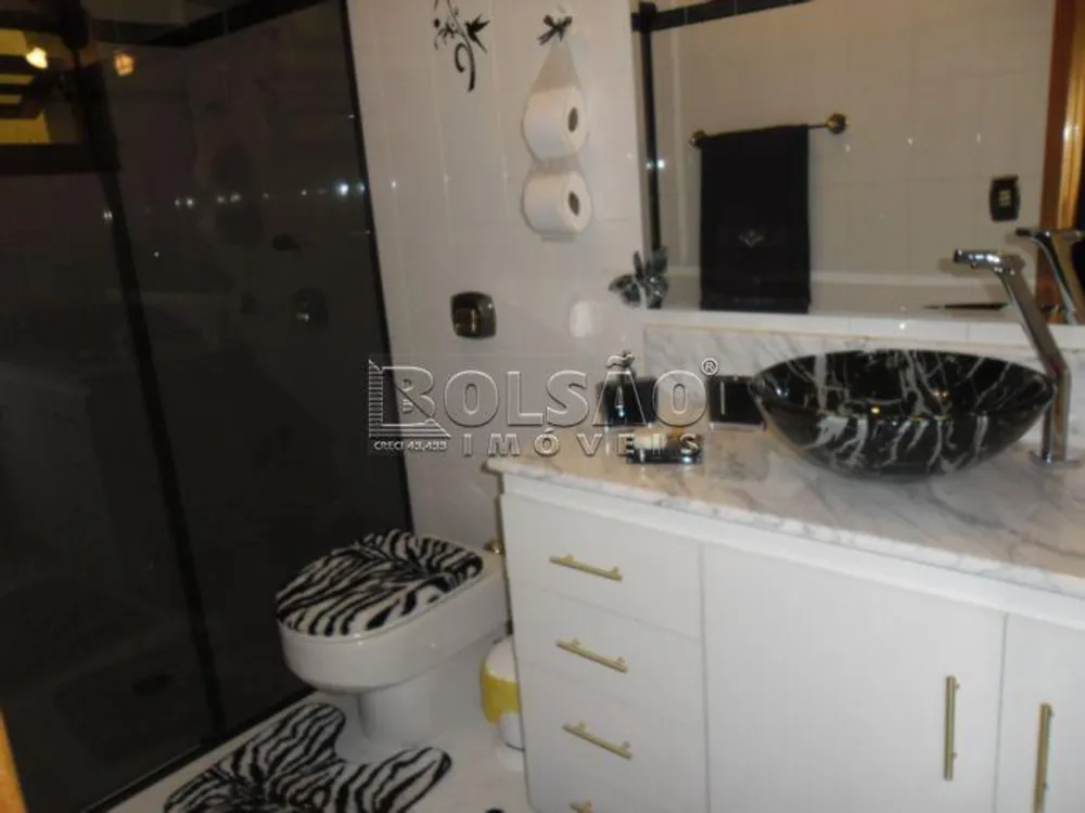 Casa, 3 quartos, 320 m² - Foto 3