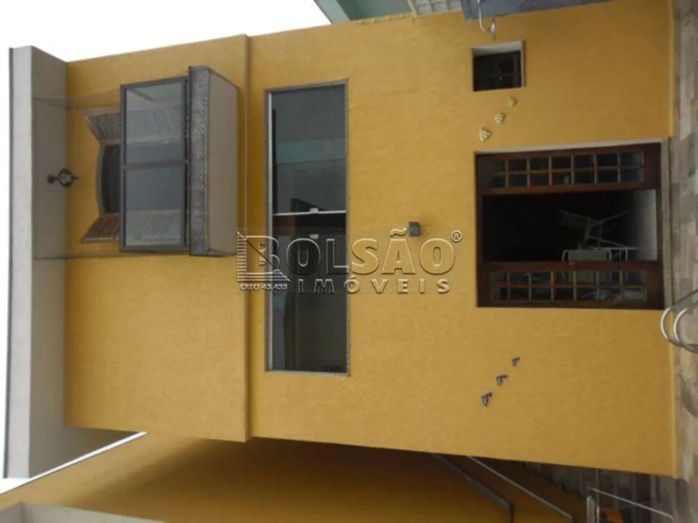 Casa, 3 quartos, 320 m² - Foto 8