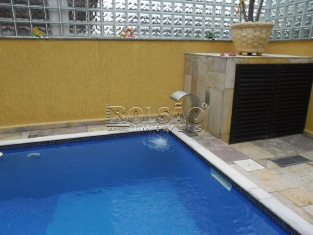 Casa, 3 quartos, 320 m² - Foto 7