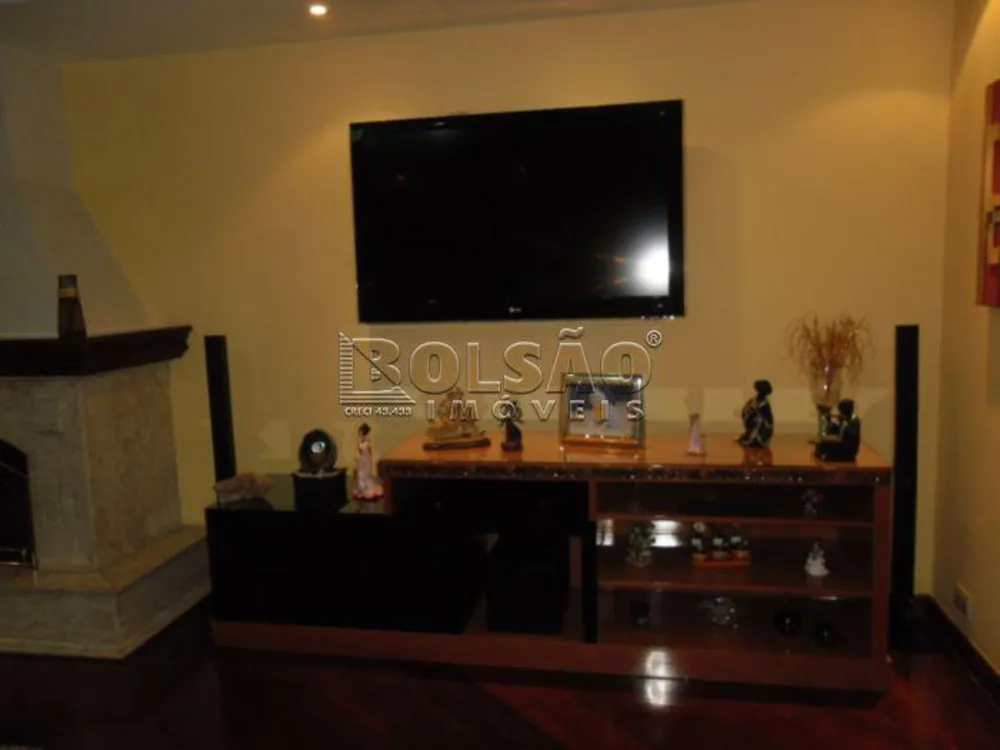 Casa, 3 quartos, 320 m² - Foto 2