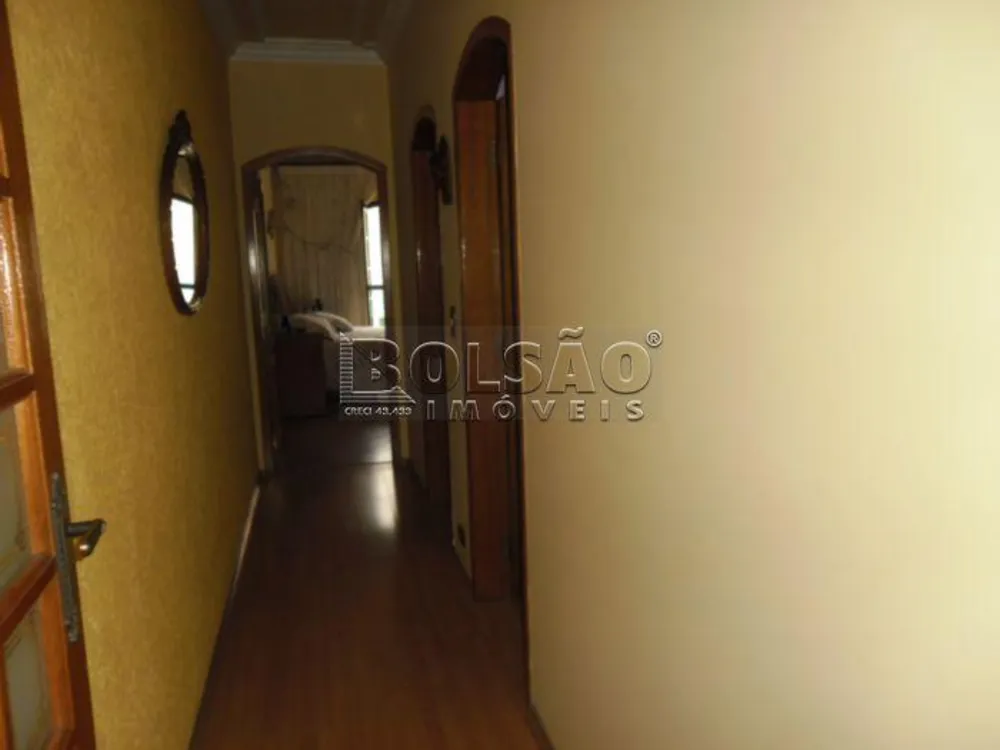 Casa, 3 quartos, 320 m² - Foto 6