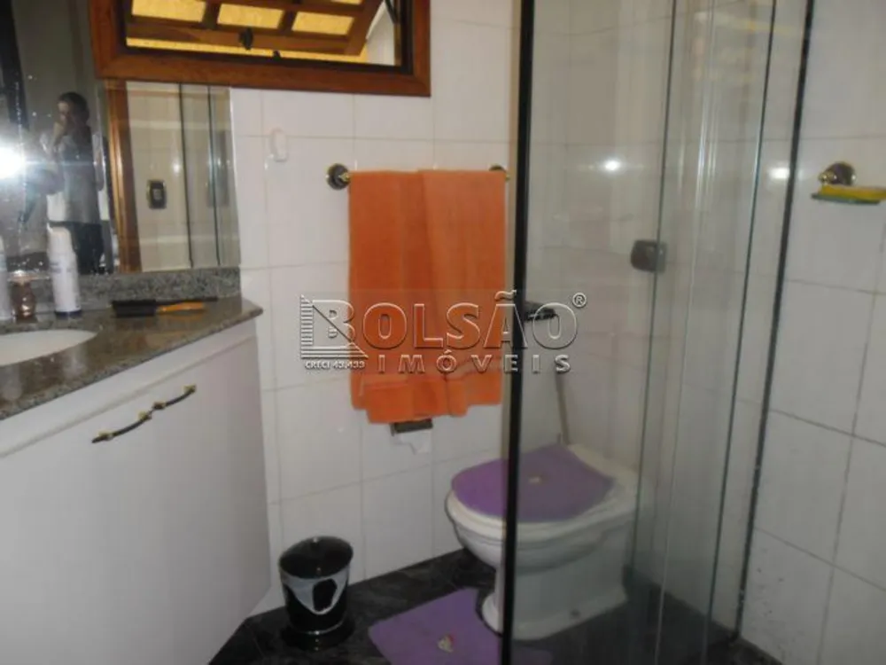 Casa, 3 quartos, 320 m² - Foto 5
