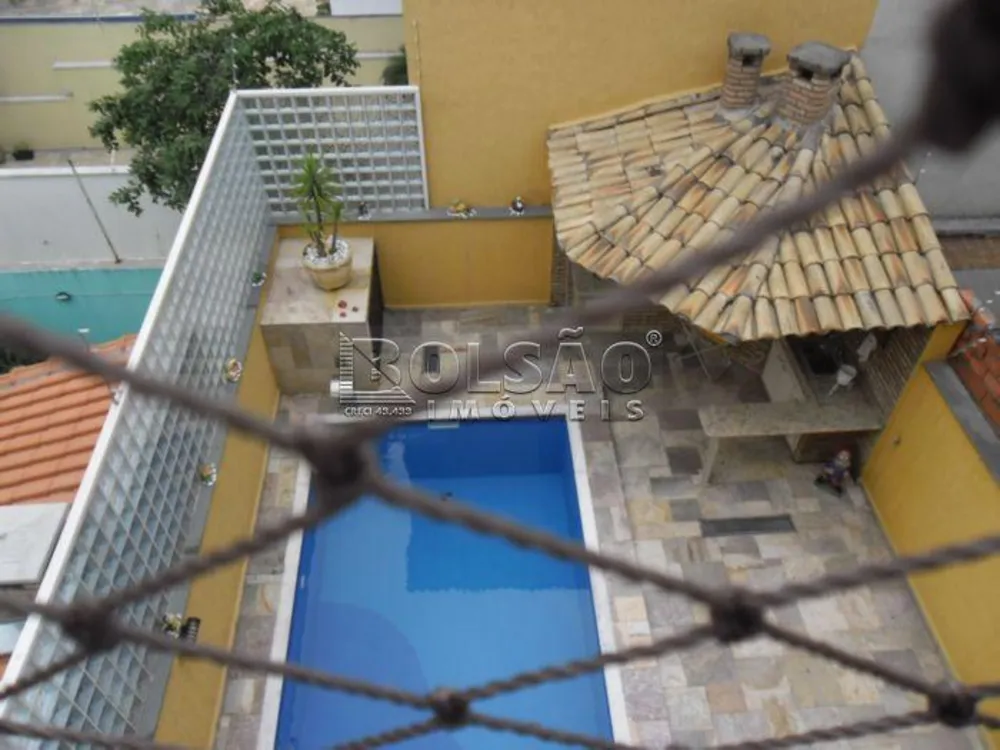 Casa, 3 quartos, 320 m² - Foto 4