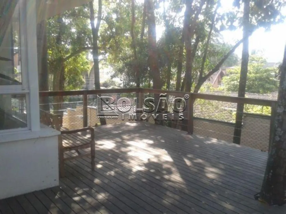 Sobrado, 3 quartos, 225 m² - Foto 11