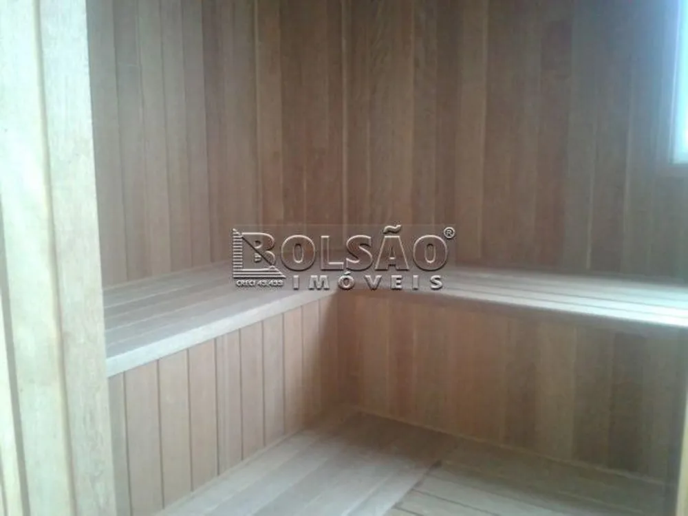 Sobrado, 3 quartos, 225 m² - Foto 10