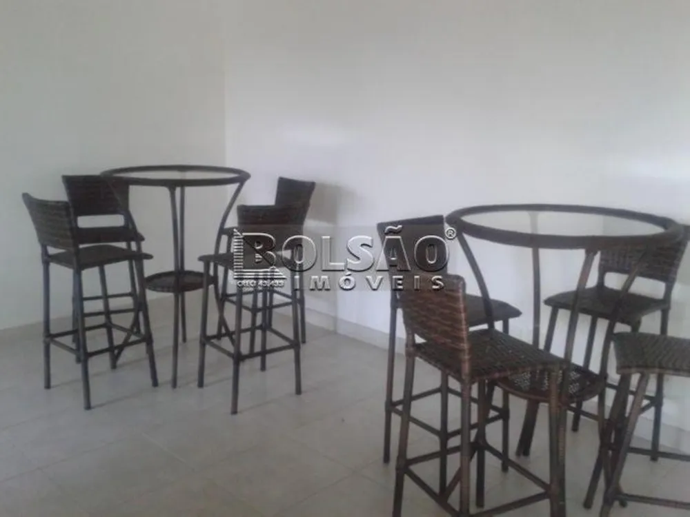 Sobrado, 3 quartos, 225 m² - Foto 7
