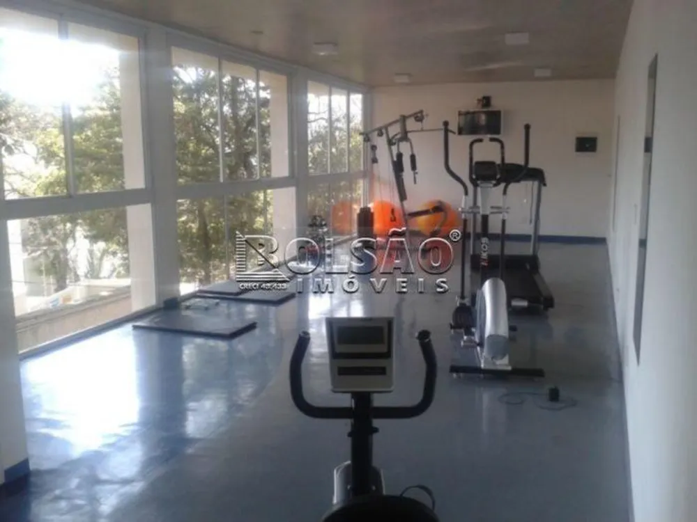 Sobrado, 3 quartos, 225 m² - Foto 2