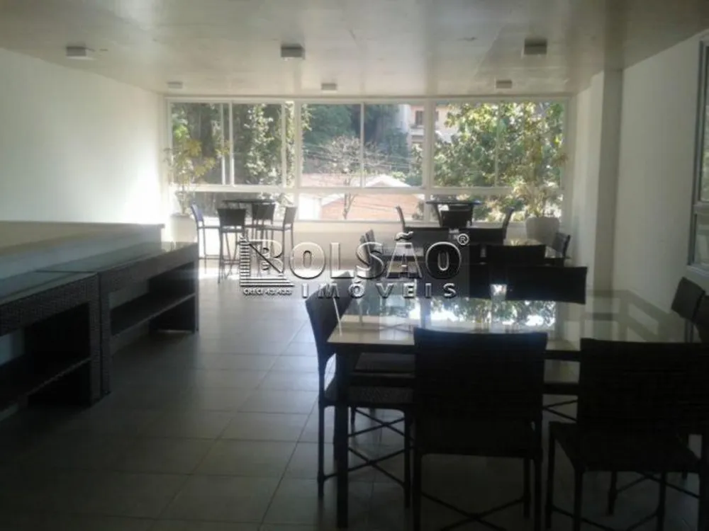 Sobrado, 3 quartos, 225 m² - Foto 6