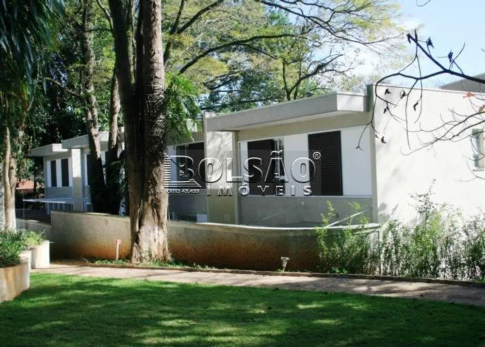 Sobrado, 3 quartos, 225 m² - Foto 1