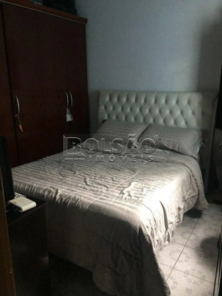 Casa, 3 quartos, 520 m² - Foto 5