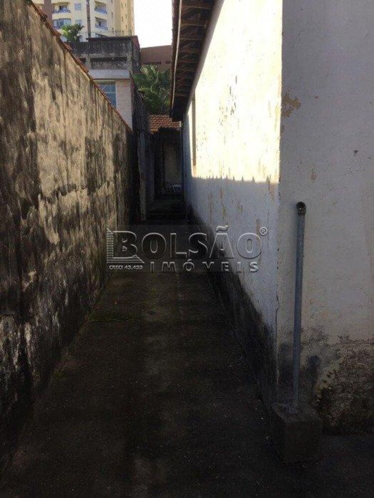 Casa, 3 quartos, 520 m² - Foto 1