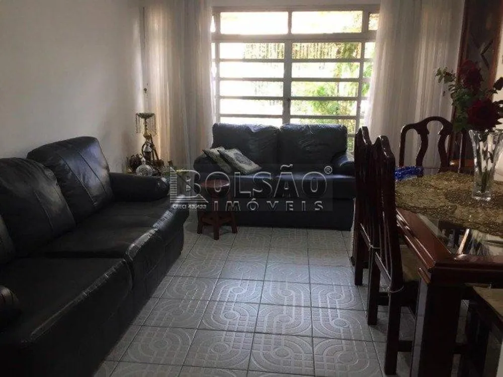 Casa, 3 quartos, 520 m² - Foto 1