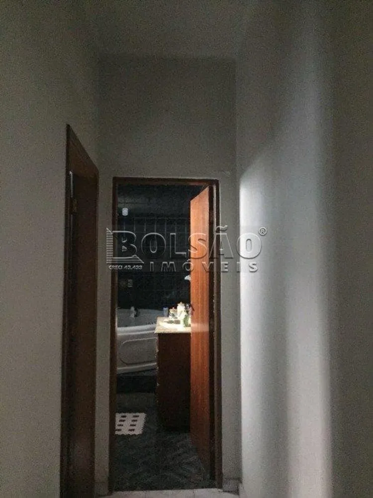 Casa, 3 quartos, 520 m² - Foto 9