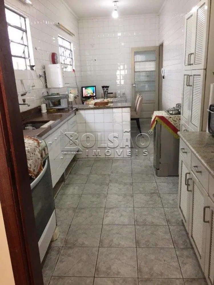 Casa, 3 quartos, 520 m² - Foto 4