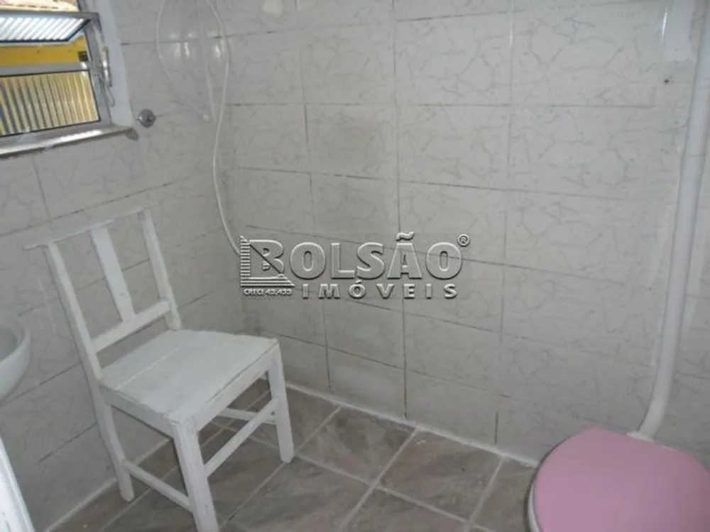 Casa, 5 quartos, 300 m² - Foto 8