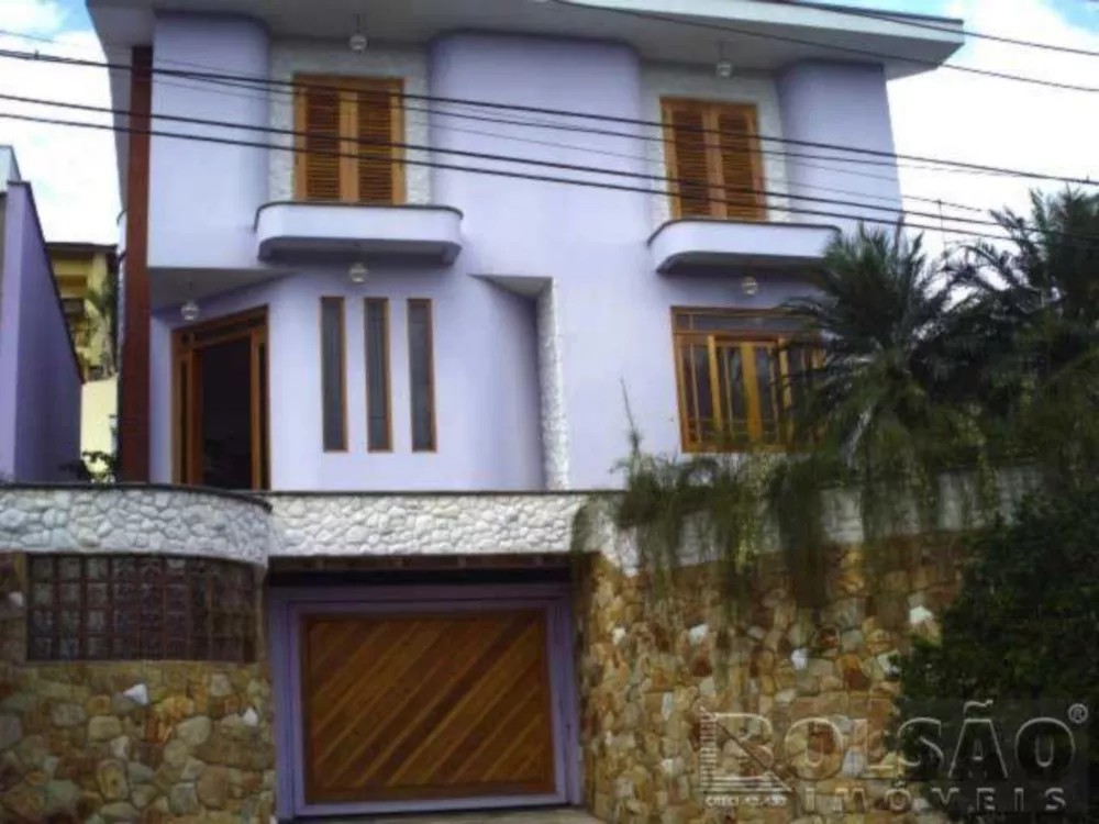 Sobrado, 4 quartos, 600 m² - Foto 6