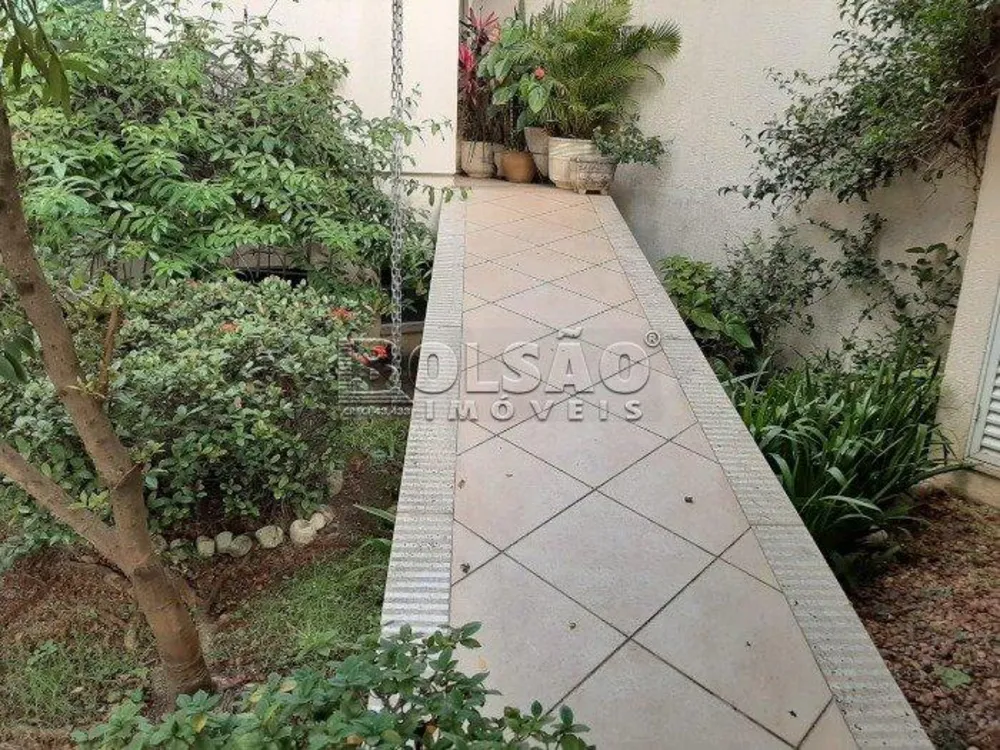 Casa, 4 quartos, 540 m² - Foto 3