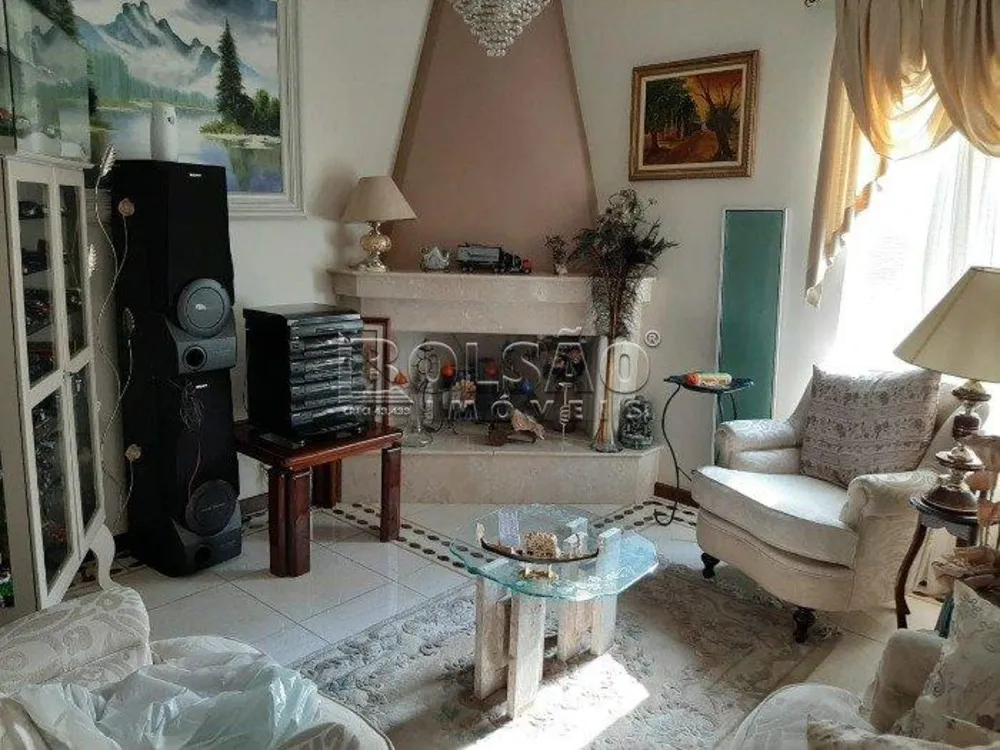 Casa, 4 quartos, 540 m² - Foto 4
