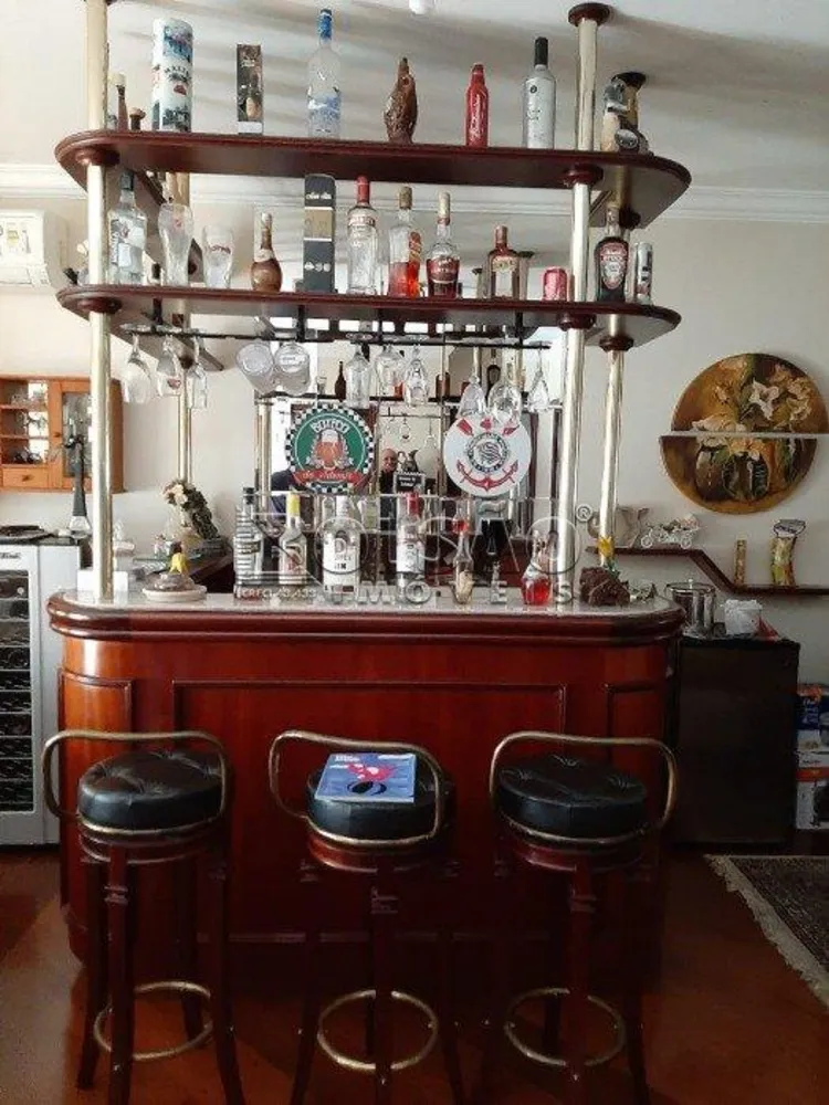 Casa, 4 quartos, 540 m² - Foto 2