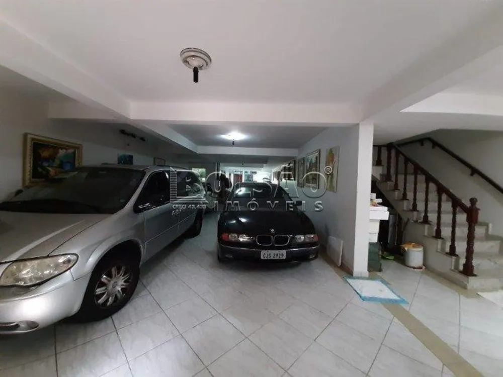 Casa, 4 quartos, 540 m² - Foto 6