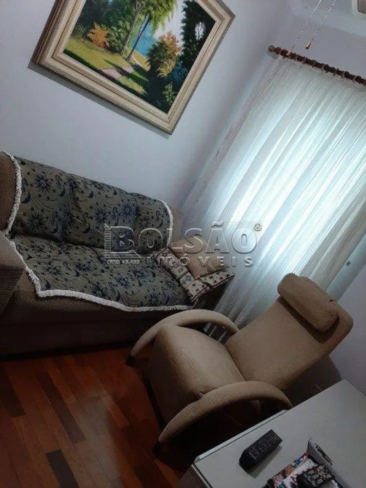 Casa, 4 quartos, 540 m² - Foto 1