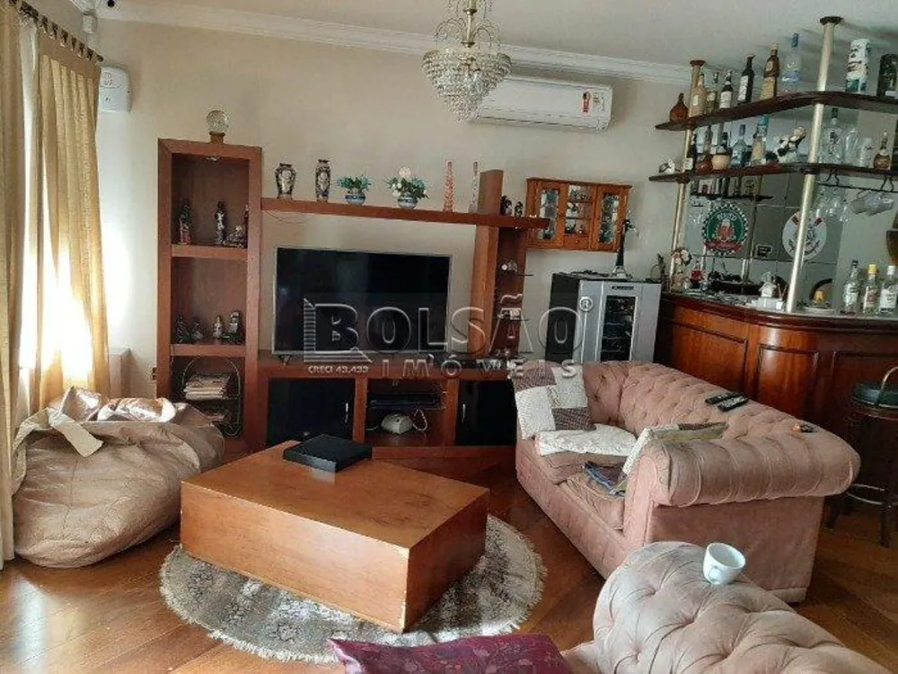 Casa, 4 quartos, 540 m² - Foto 4