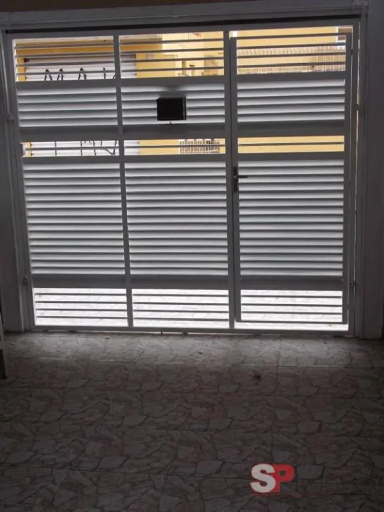Sobrado, 2 quartos, 85 m² - Foto 19