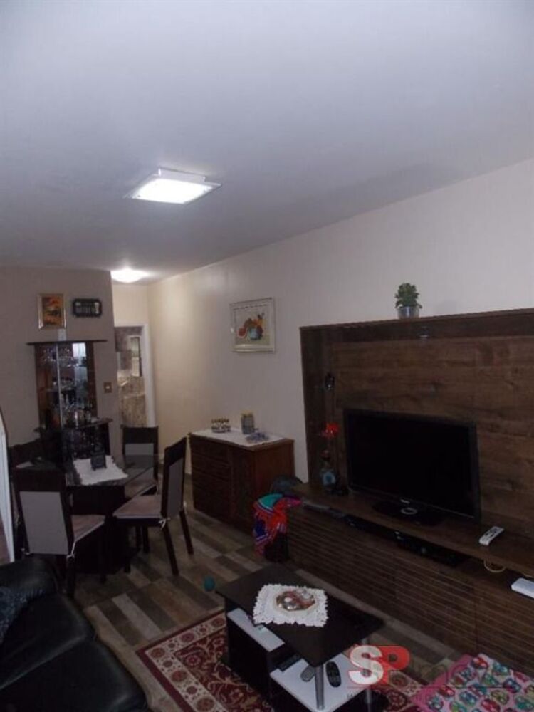 Sobrado, 2 quartos, 85 m² - Foto 12