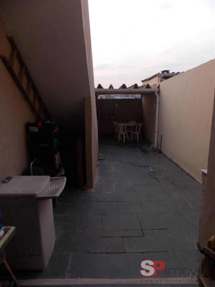 Sobrado, 2 quartos, 85 m² - Foto 3