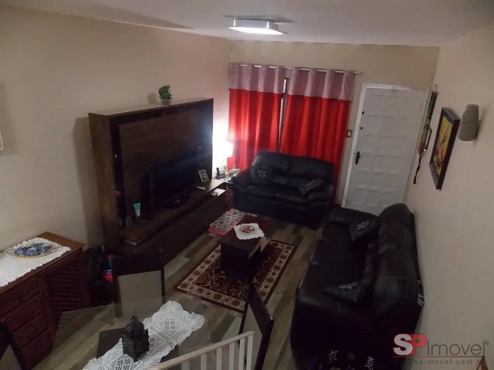 Sobrado, 2 quartos, 85 m² - Foto 3