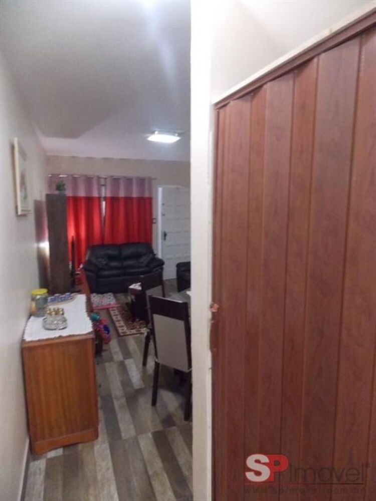 Sobrado, 2 quartos, 85 m² - Foto 11