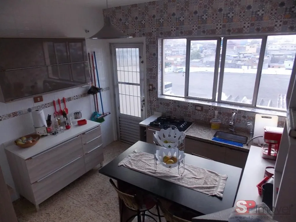 Sobrado, 2 quartos, 85 m² - Foto 14