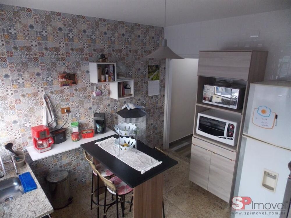 Sobrado, 2 quartos, 85 m² - Foto 8