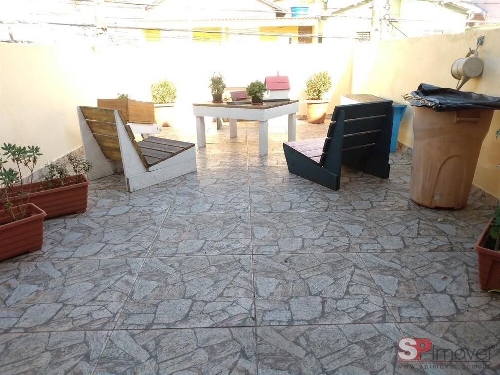 Sobrado, 2 quartos, 85 m² - Foto 4