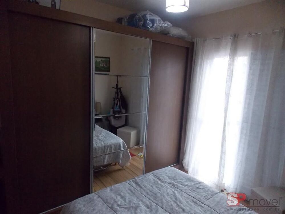 Sobrado, 2 quartos, 85 m² - Foto 16