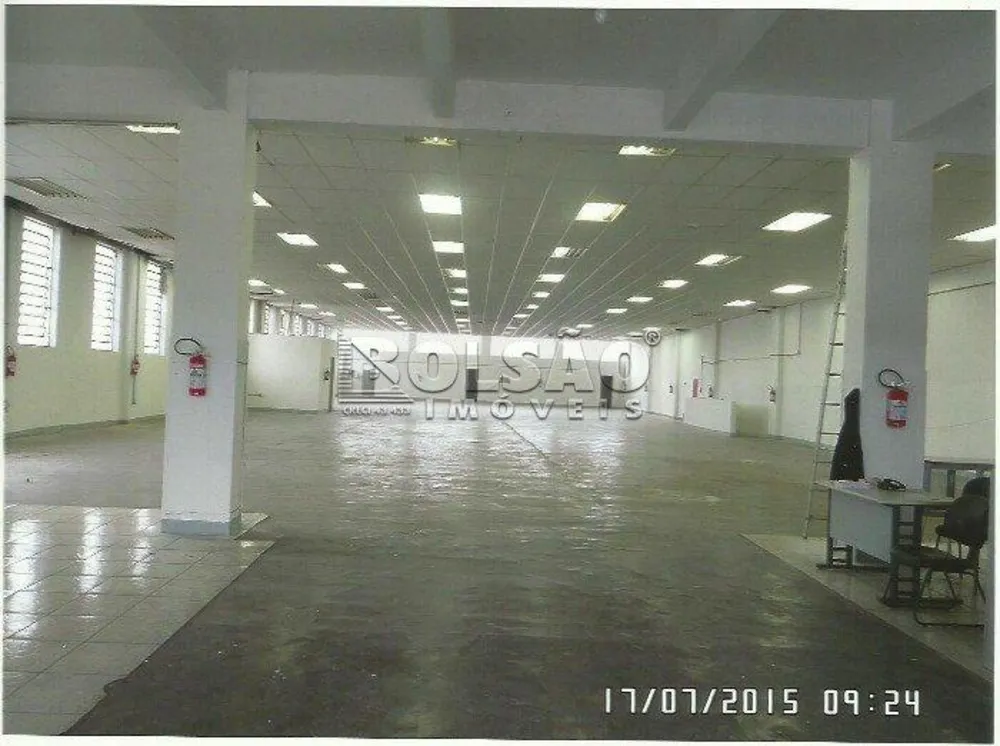 Depósito-Galpão, 1100 m² - Foto 3