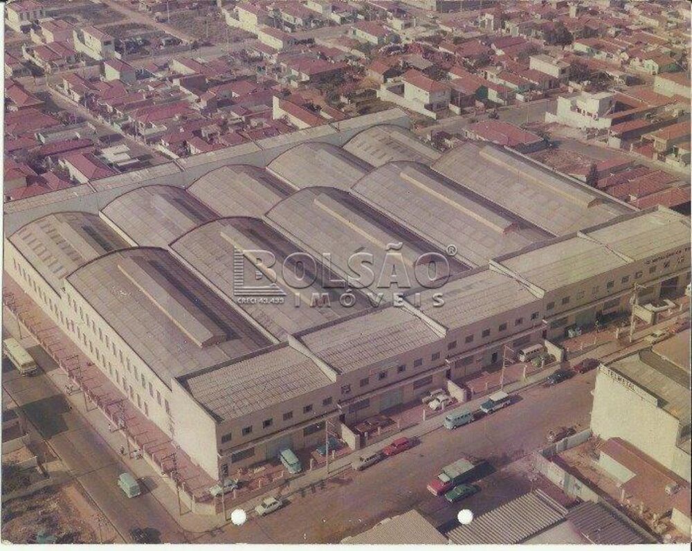 Depósito-Galpão, 1100 m² - Foto 3