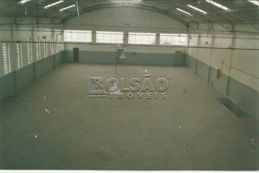 Depósito-Galpão, 1100 m² - Foto 4