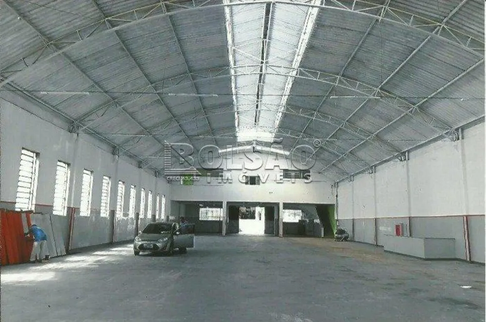Depósito-Galpão, 1100 m² - Foto 6