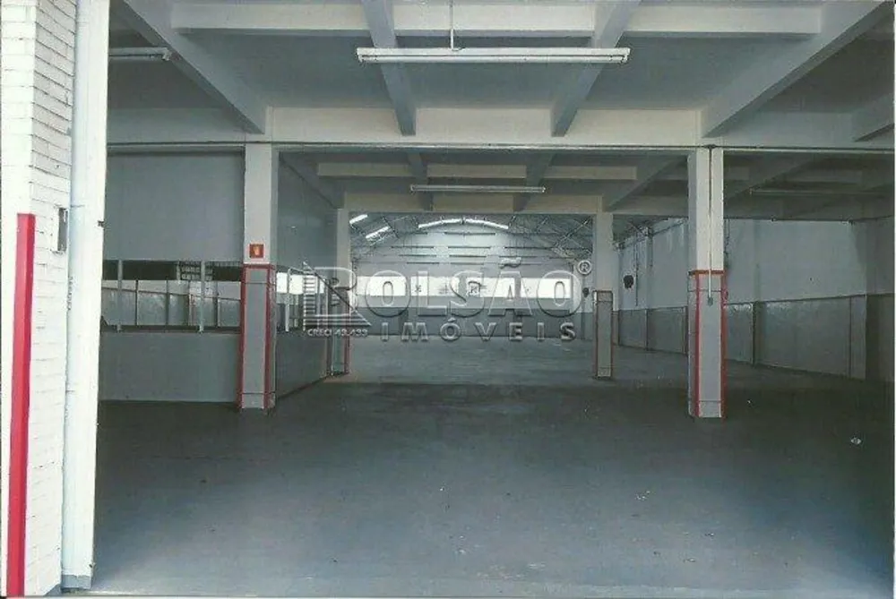 Depósito-Galpão, 1100 m² - Foto 7