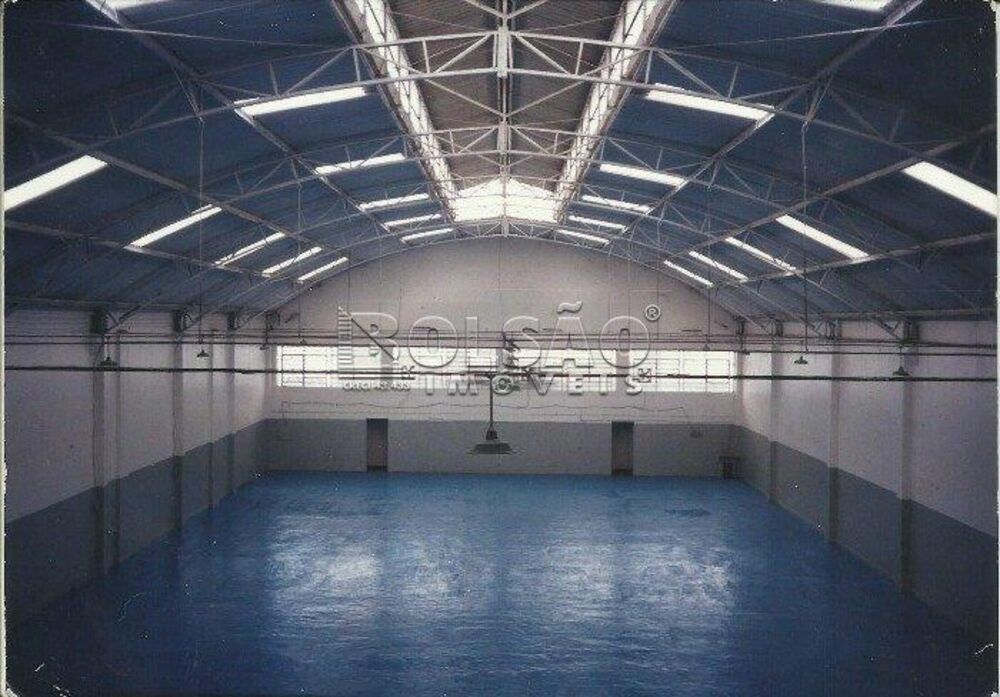 Depósito-Galpão, 1100 m² - Foto 2