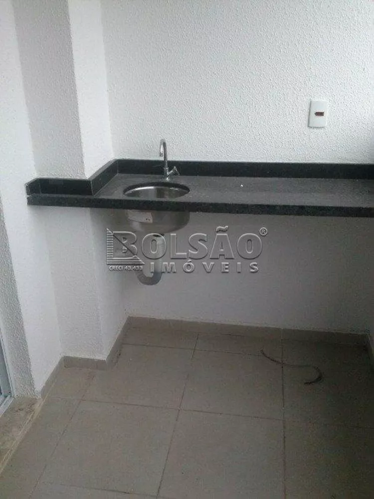 Apartamento à venda com 2 quartos, 60m² - Foto 16