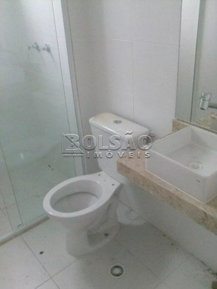 Apartamento à venda com 2 quartos, 60m² - Foto 7